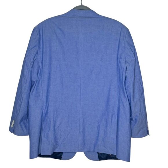 Tommy Hilfiger Blue Blazer - Picture 2 of 9